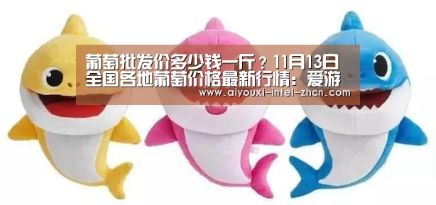 葡萄批发价多少钱一斤?11月13日全国各地葡萄价格最新行情:爱游戏APP(图4) 爱游戏平台